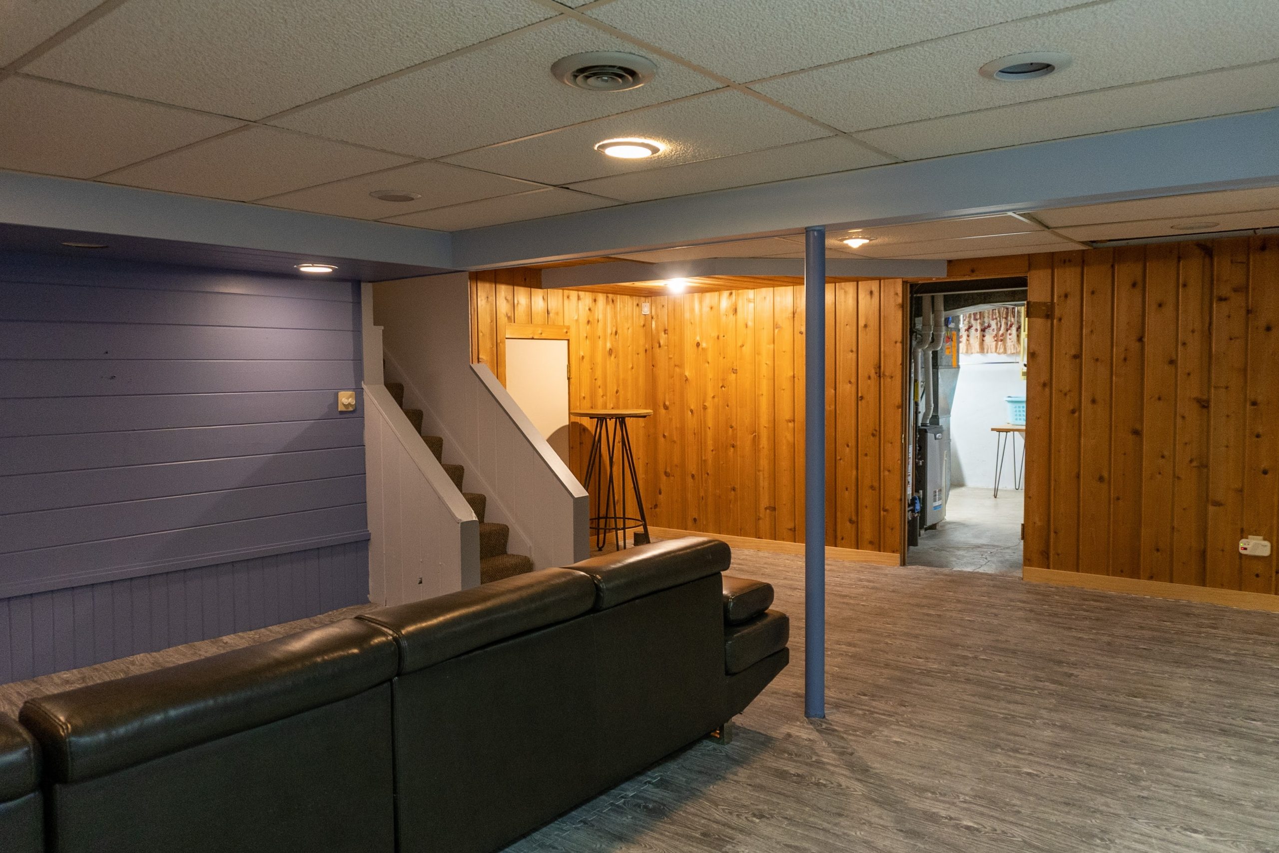 Basement Renovations Mississauga