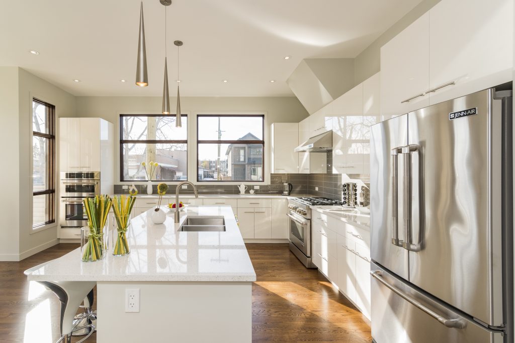 Expert Advice for Renovating Your Kitchen