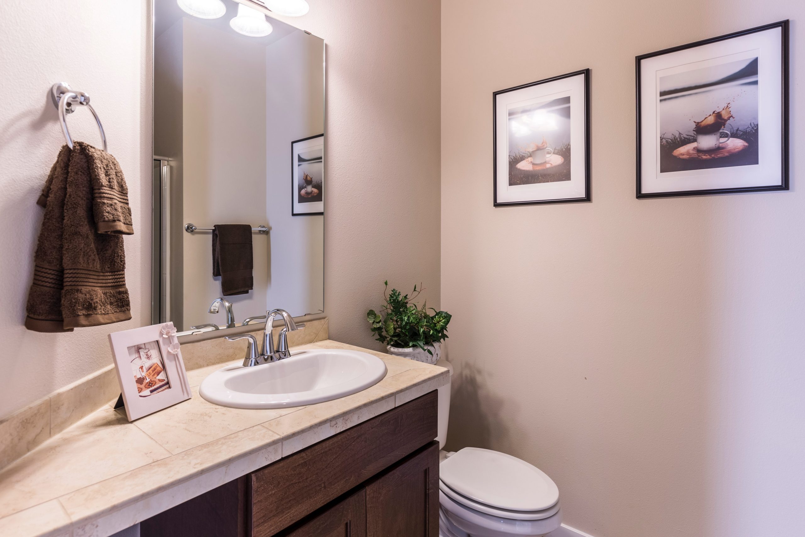 Small Bathroom Vanity Mississauga