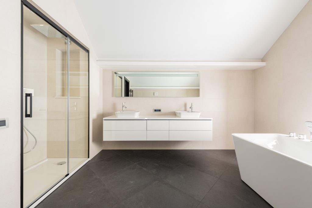 Bathroom Renovation Mississauga